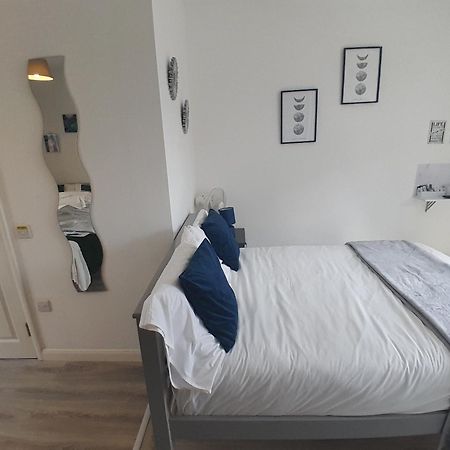 The Broadway Rooms Leicester Eksteriør bilde